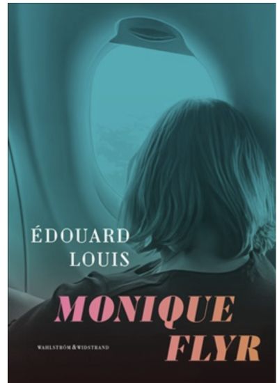 Monique flyr