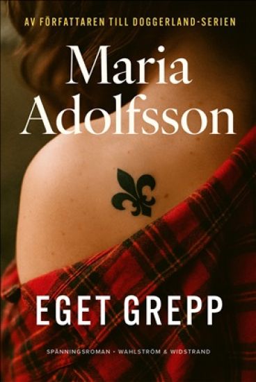 Eget grepp