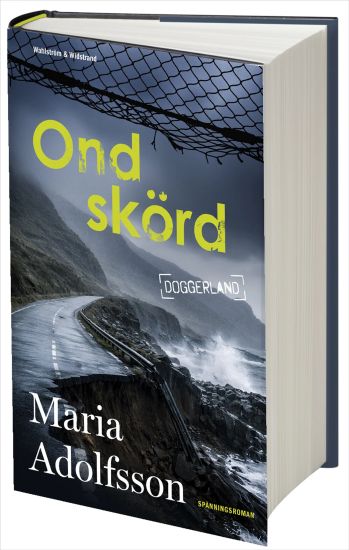 Ond skörd