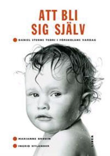 Att bli sig själv