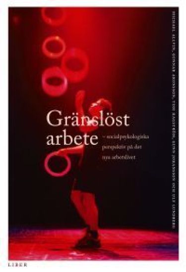 Gränslöst arbete