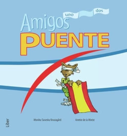Amigos Puente