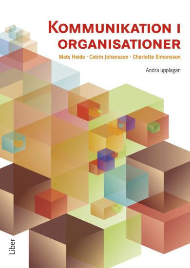Kommunikation i organisationer
