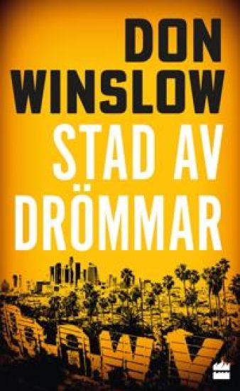 Stad av drömmar
