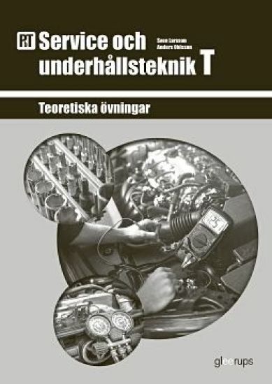 PbT Service och underhållsteknik T