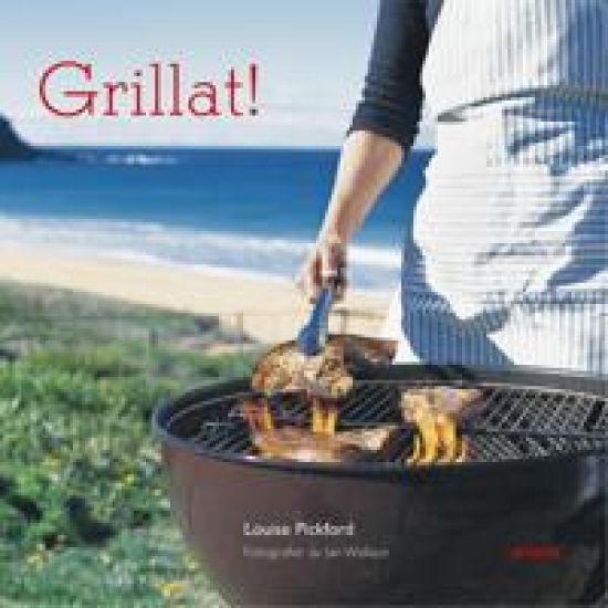 Grillat!