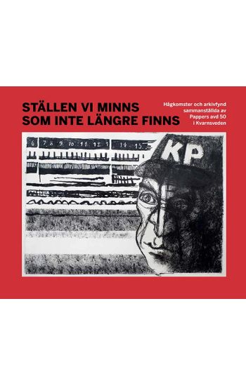 Ställen vi minns som inte längre finns