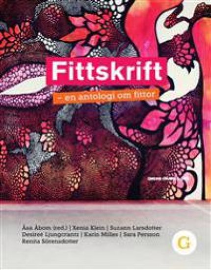 Fittskrift – en antologi om fittor