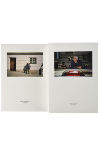 Gunnar Smoliansky 1933-2019