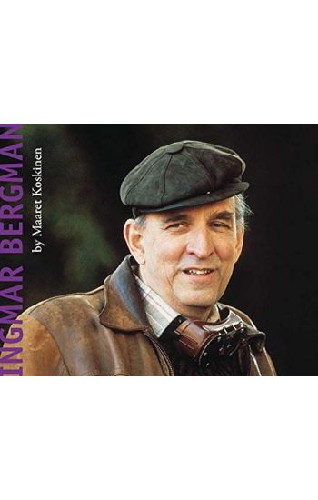 Ingmar Bergman