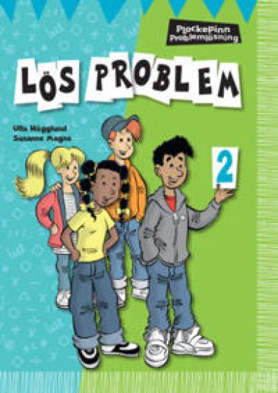 Plockepinn Lös Problem 2