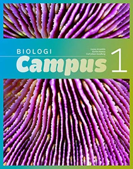 Biologi Campus 1