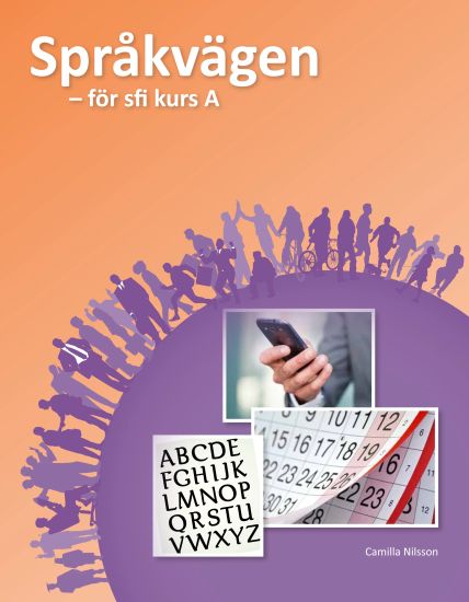Språkvägen sfi A Elevbok