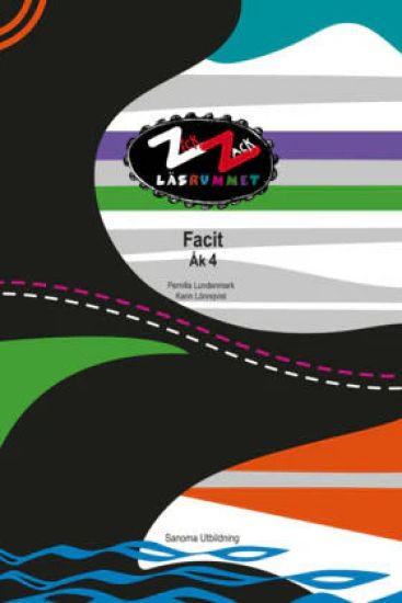 ZickZack 4 Läsrummet Facit, version 2