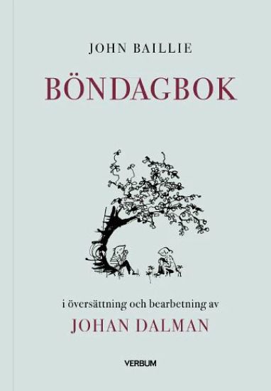 Böndagbok