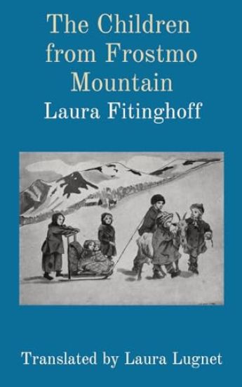 The Children from Frostmo Mountain