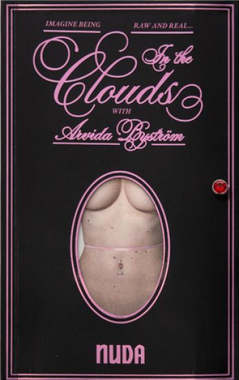 NUDA - In the Clouds