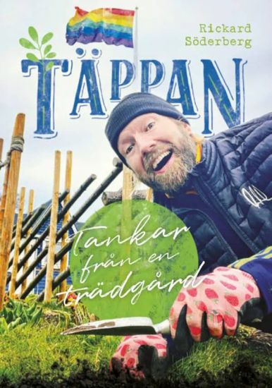 Täppan : tankar från en trädgård
