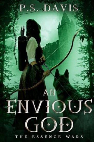 The Essence Wars - An Envious God