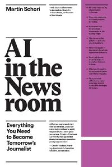 AI in the Newsroom