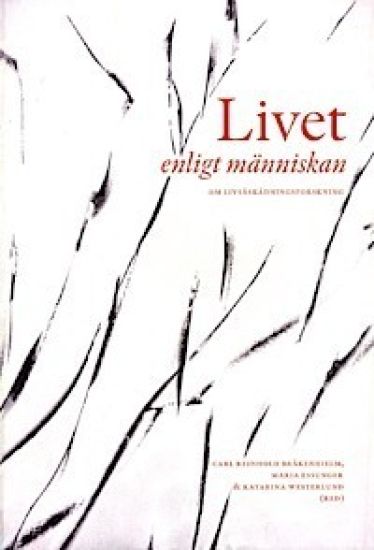 Livet enligt människan : om livåskådningsforskning
