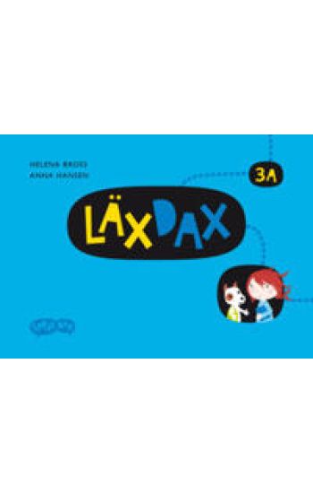 Språkdax/Läxdax3A
