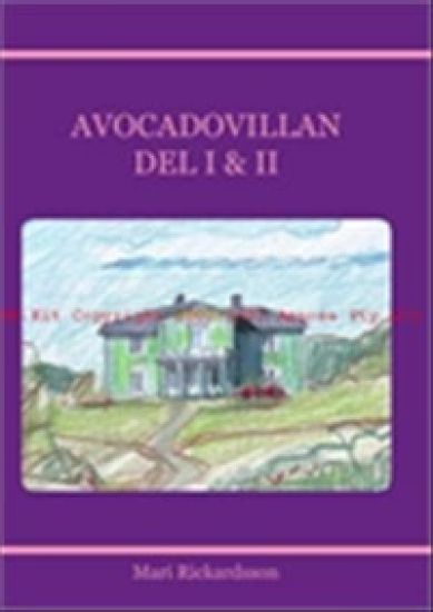 Avocadovillan Del I &amp; II