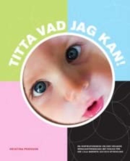 Titta vad jag kan!