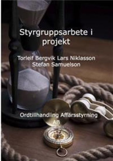 Styrgruppsarbete i projekt