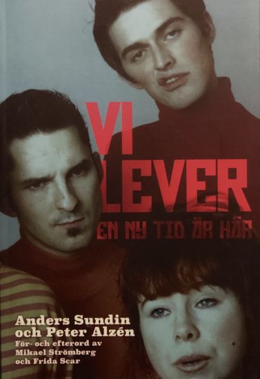 Vi lever : en ny tid är här