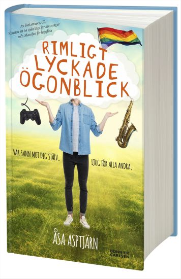 Rimligt lyckade ögonblick