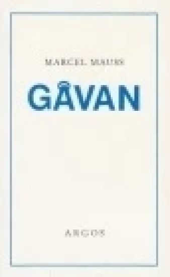 Gåvan