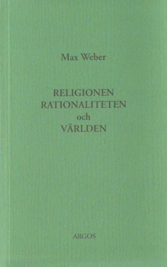 Religionen, rationaliteten och världen