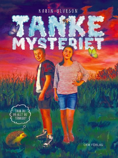 Tankemysteriet