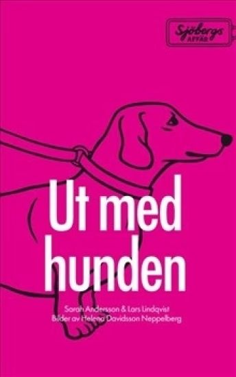 Sjöbergs affär. Del 1, Ut med hunden