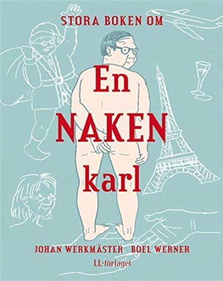 Stora boken om en naken karl