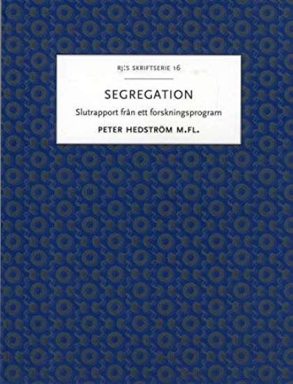 Segregation
