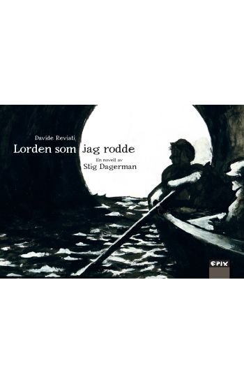 Lorden som jag rodde