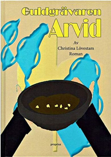 Guldgrävaren Arvid
