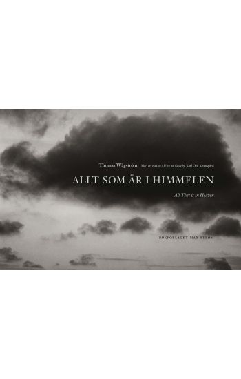 Allt som är i himmelen = All that is in heaven