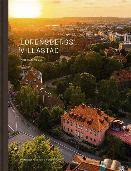 Lorensbergs villastad