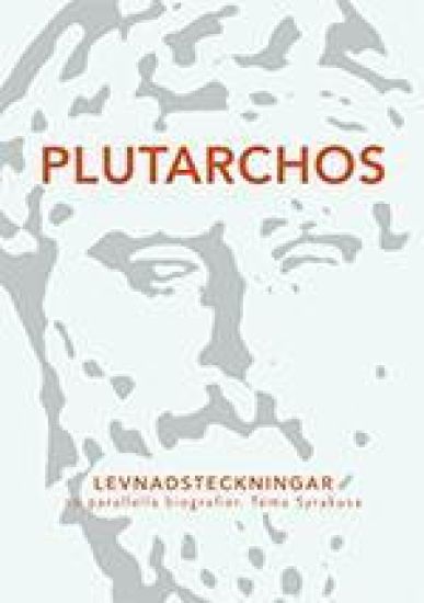 Levnadsteckningar : tio parallella biografier. Tema Syrakusa