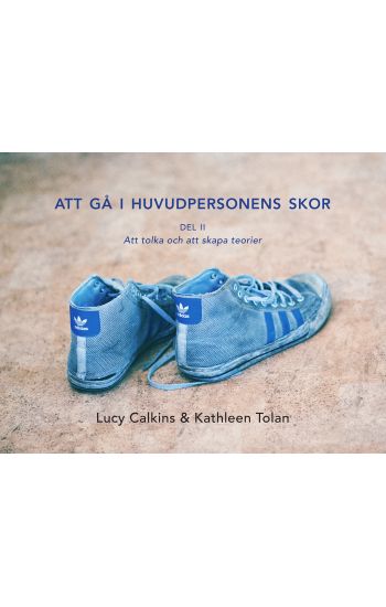 Gå i huvudpersonens skor Del 2