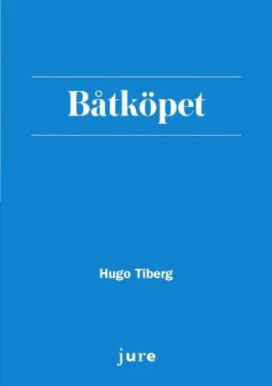 Båtköpet