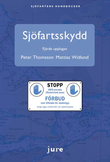 Sjöfartsskydd