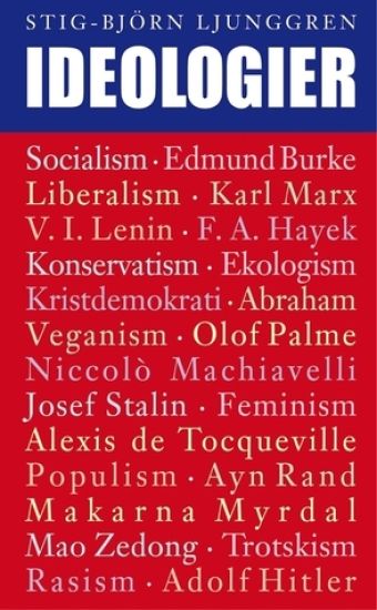 Ideologier
