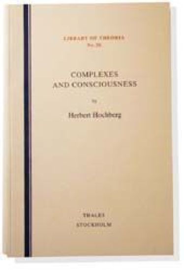 Complexes and consciousness