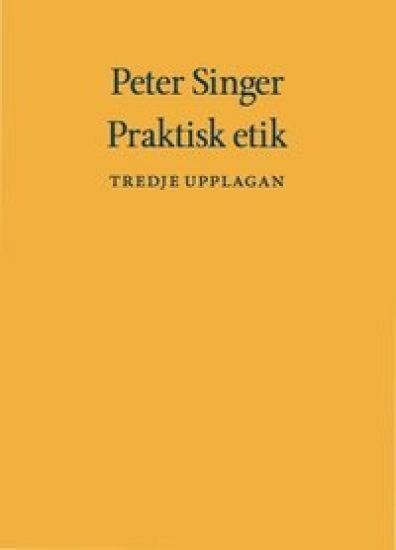 Praktisk etik