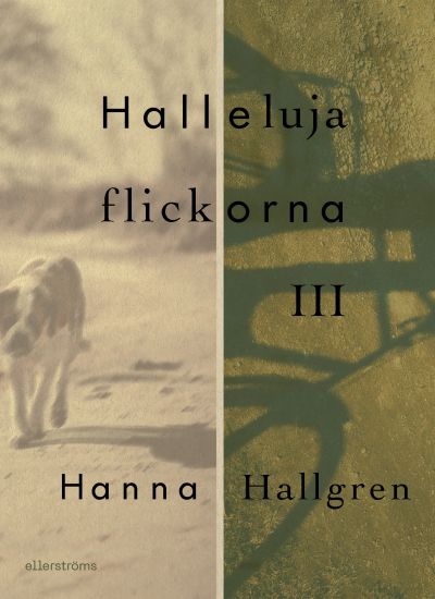 Hallelujaflickorna III