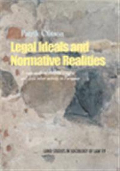 Legal Ideals and Normative Realities, A case study of childrens rights and child labor activity in Paraguay